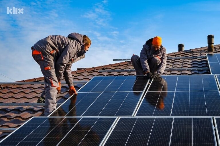 U Tuzli uvode zanimanje instalatera solarnih panela koje je već traženo na tržištu u BiH