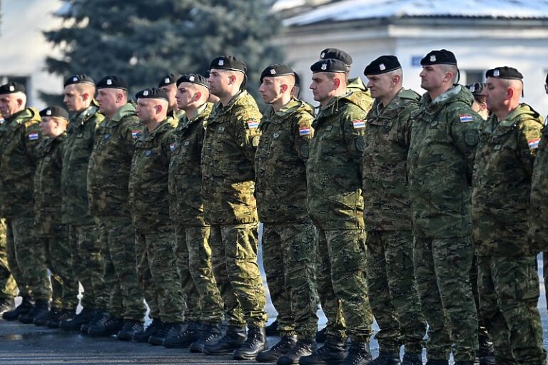 Obavezni vojni rok u regiji i Evropi: Armija hoće ljude, a političari poene