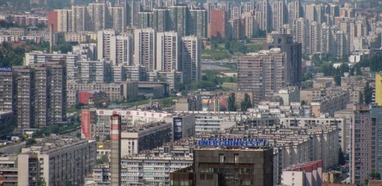 Za kupovinu stana u Sarajevu potrebno 15 godišnjih prosječnih plaća