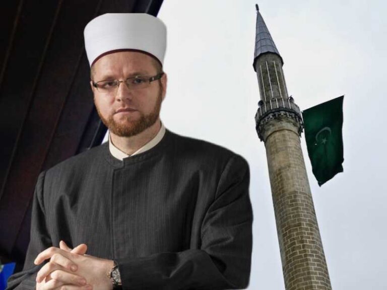 Prof. dr. Esmir Halilović o članarini u Islamskoj zajednici