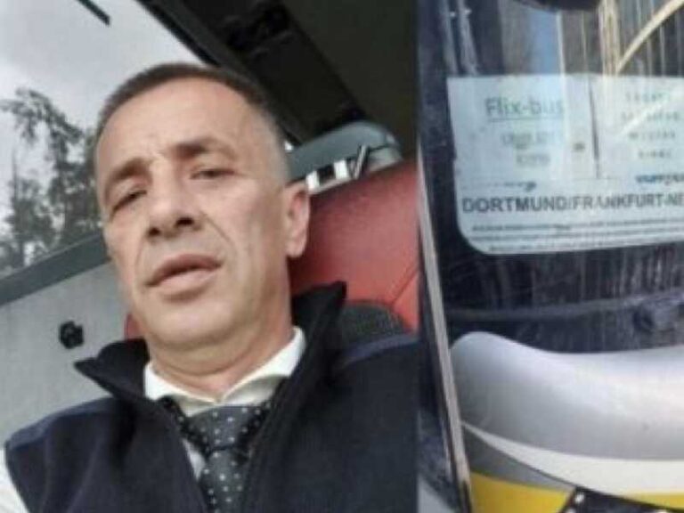 OGLASIO SE VOZAČ AUTOBUSA: “Aldijana laže. Kofer nije bio zamotan kao na snimku. Spreman sam ići na poligraf”