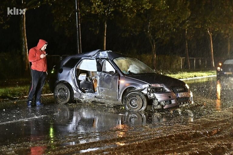 Provjerili smo u kojoj je fazi uvođenje bahate vožnje kao posebnog saobraćajnog prekršaja