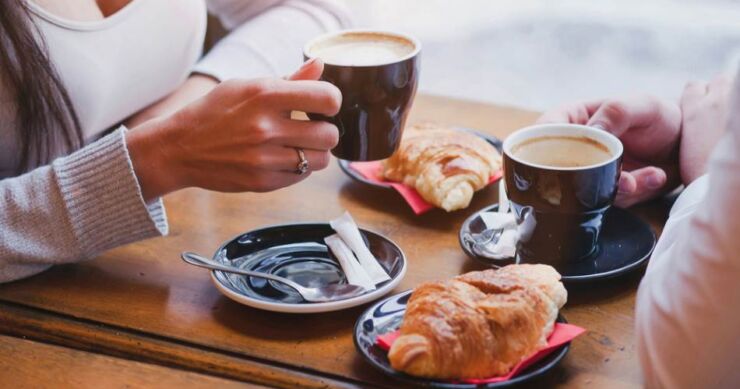 Kafa ujutru na prazan stomak? Evo kada je pametno da je popijete