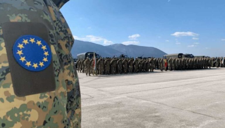 Međunarodne snage i bh. nade: BiH mogu odbraniti samo Bosanci i Hercegovci, a ne EUFOR!