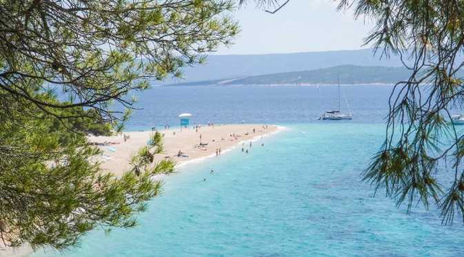 Prodaje se otok u Hrvatskoj za vrtoglavu sumu novca