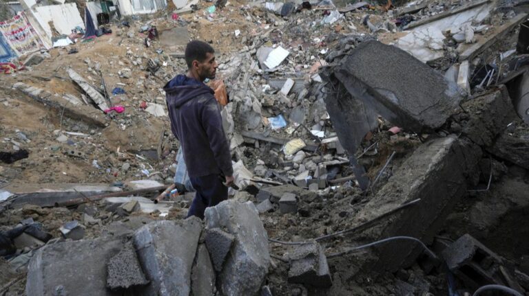 Od početka izraelskih napada u Pojasu Gaze ubijeno je najmanje 24.100 Palestinaca