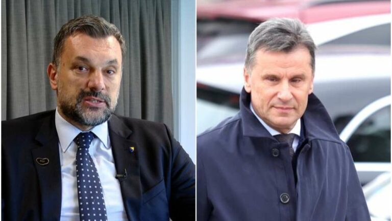 Konaković o izjavama nakon presude Novaliću: Niko ne smije stati dok se ova afera ne ogoli do kraja