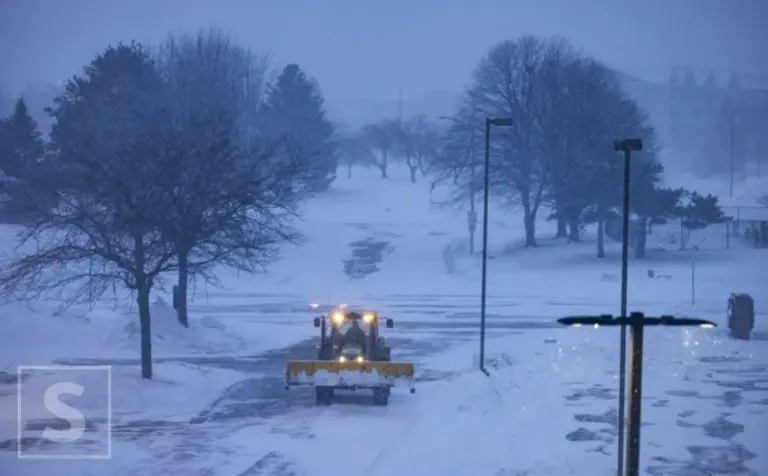 Nova snježna oluja prijeti milionima Amerikanaca: Meteorolozi pozivaju ljude da se sklone