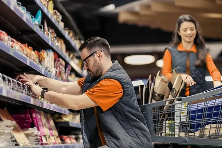 Ovo je prvi supermarket u BiH sa dva slobodna dana