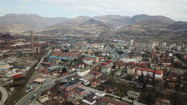 Vrhovni sud Federacije BiH u zaštiti zakonitosti i interesa Grada Zenica