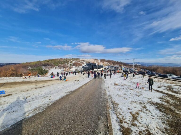 Grad Zenica od ovog vikenda obezbijedio besplatan prevoz na Smetove