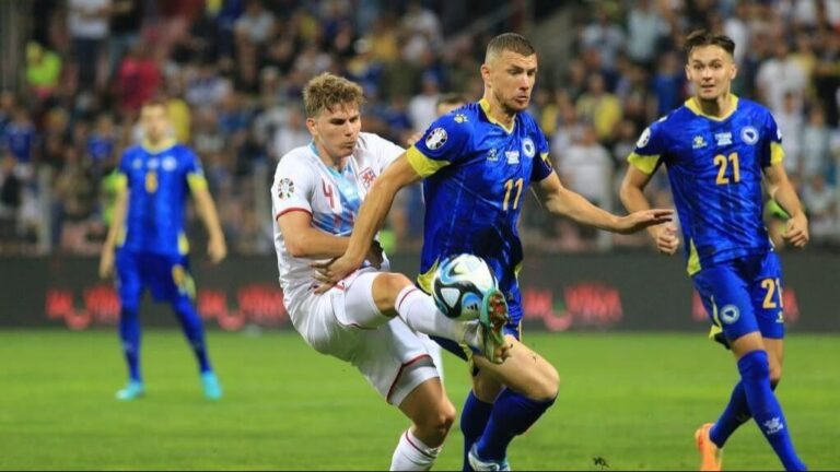 BiH će imati čast: Englezi će dočekati “Zmajeve” na stadionu na kojem nisu igrali skoro 20 godina