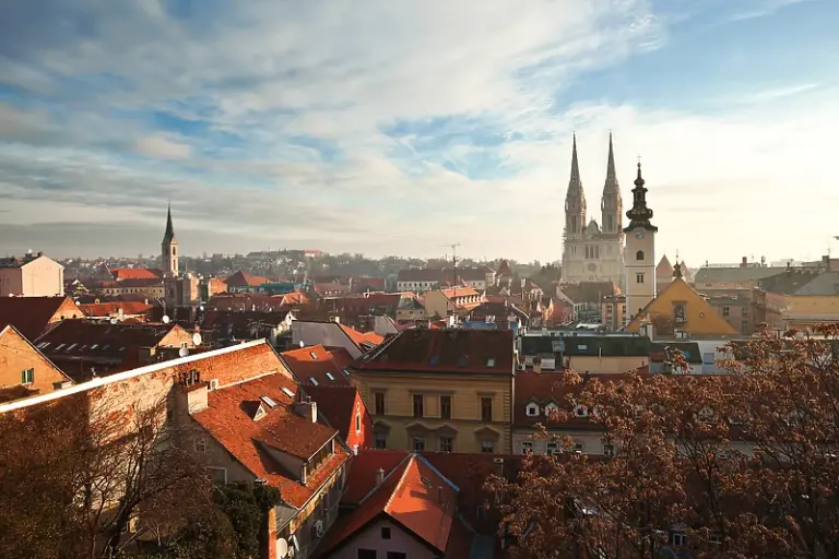 Smrad se još uvijek širi Zagrebom sa farme koja se bavi uzgojem svinja