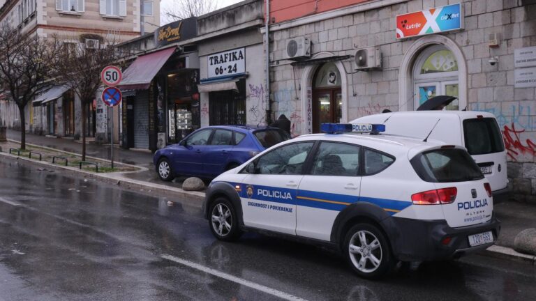 Ubijen mladi fudbaler: Objavljeno ko ga je izbo nožem