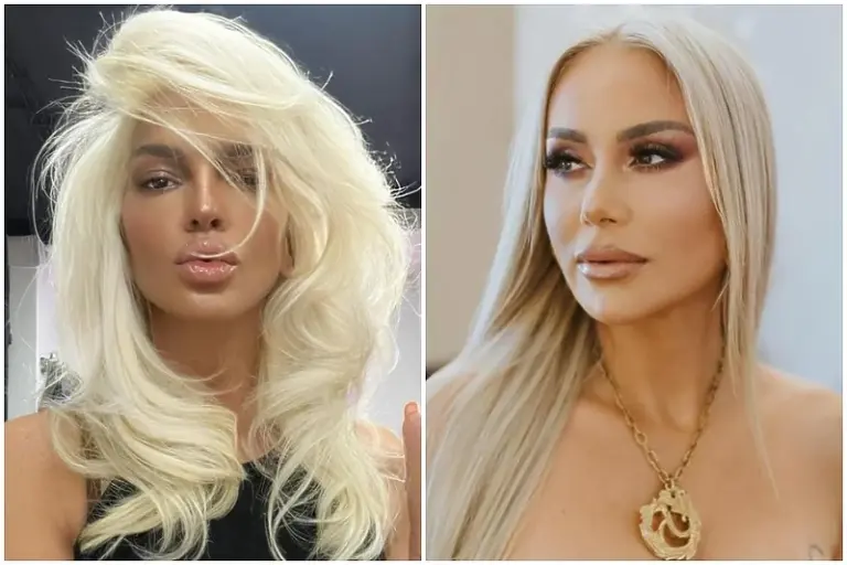 Jelena Karleuša brani Selmu Bajrami: “Mi smo skloni kao narod da napadnemo..”