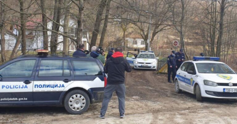 Osuđen na deset godina zatvora, ubio čovjeka jer je pustio stoku na njegovo zemljište