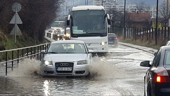 Ne, ovo nije Venecija, ovo je BiH