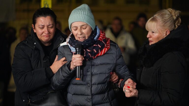 Erna Pendek: Bol jedne majke