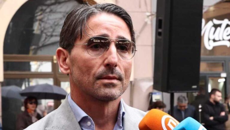 Ko je Nedžad Kahrimanović, novi “borac” protiv femicida u TK: Dvaput osuđivan za nasilje u porodici, premlaćivao dvije bivše supruge, trenutno mu se sudi zbog zlostavljanja malodobne kćerke!