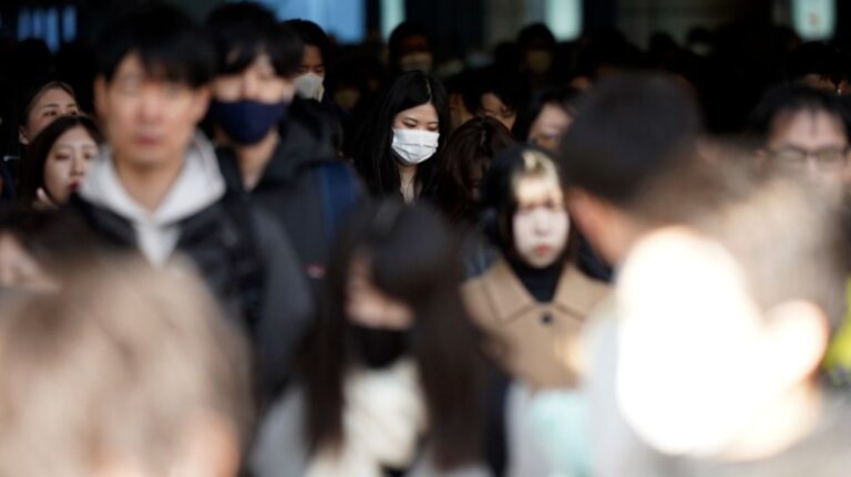 Japan pao iza Njemačke na četvrto mjesto među svjetskim ekonomijama