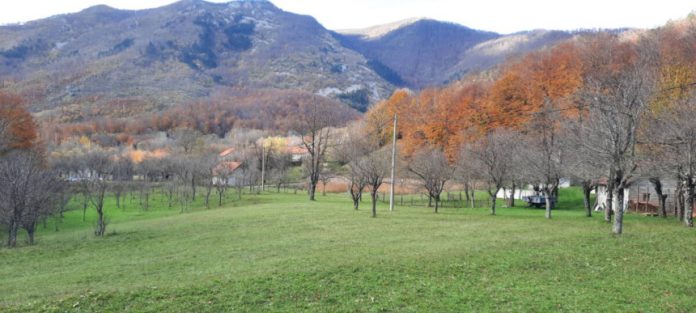 Tri decenije u ovom bh. selu nije rođeno nijedno dijete