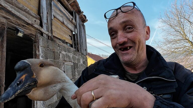 ZENICA: Ibro ponovo bez zuba, kako ih je polomio