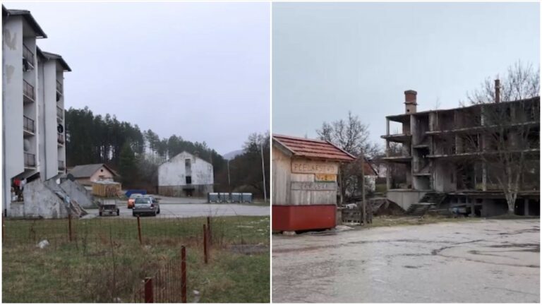 Grad u kojem je bijela kuga stalno stanje: Prošle godine rođeno samo jedno dijete, umrlo 29 osoba