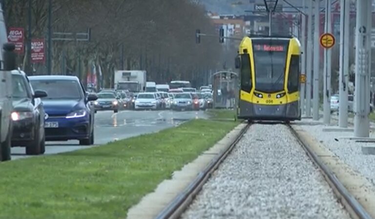 Apel Sarajlijama: Čuvajte najbolje tramvaje u Evropi