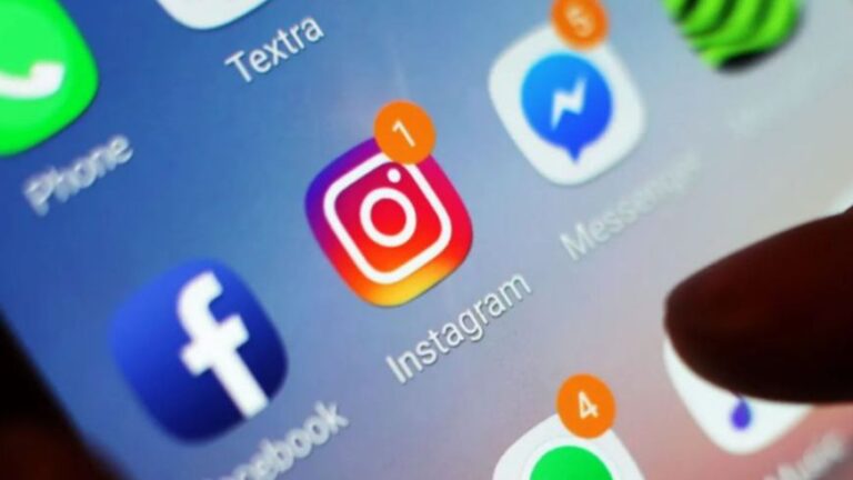 Instagram i dalje ne radi