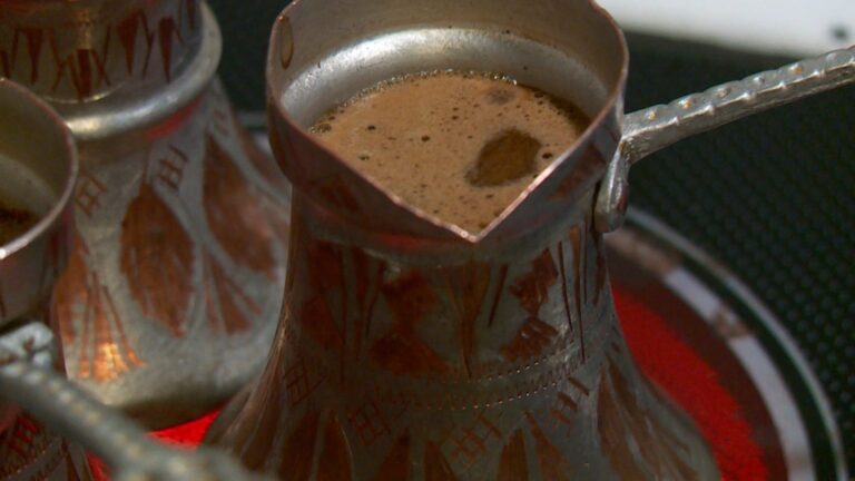 Cijeli život pogrešno kuhamo kafu? Isključivo na ovaj način bit će prava turska