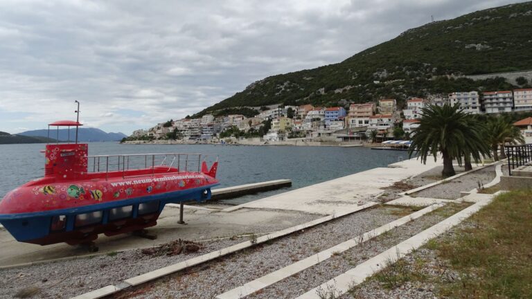 Brojni građani će imati dva produžena praznična vikenda: Neum tražen za Bajram, a Andaluzija i Istanbul za 1. maj