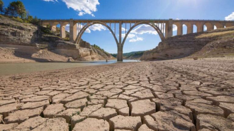 Evropa bi mogla pretrpjeti “katastrofalne” posljedice klimatskih promjena