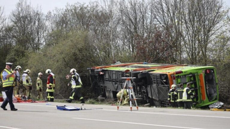 U “autobusu smrti” bio i putnik iz BiH: Policija istražuje tešku nesreću u Njemačkoj