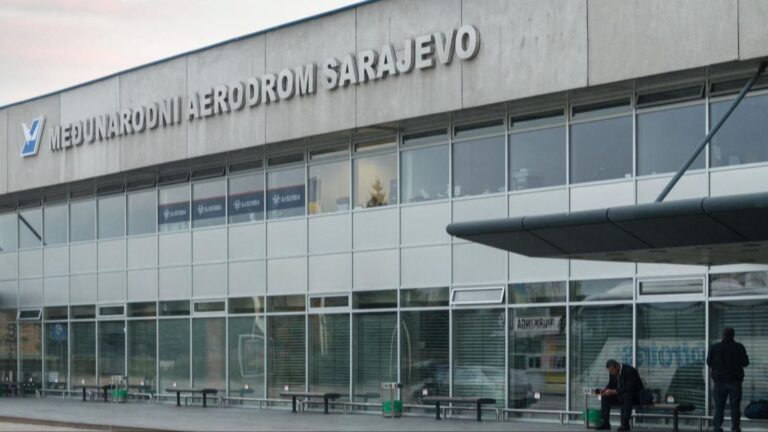 Sarajevski aerodrom očekuje rekordnu godinu: Evo koliko putnika bi se trebalo prevesti