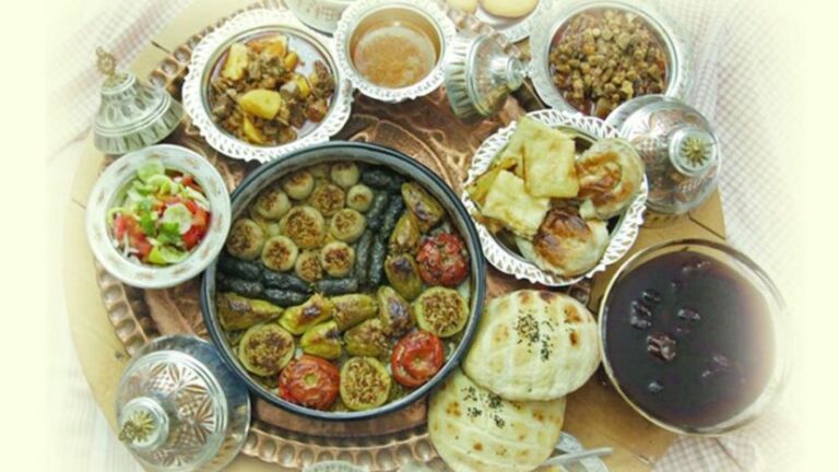 Brojni restorani kreirali ponude s paprenim cijenama: Iftar za porodicu i do 400 KM