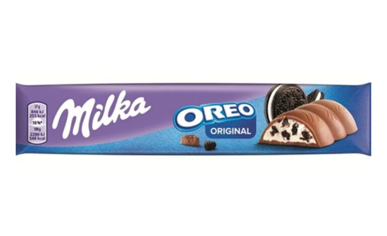 Federalni inspektori iz prodaje povukli 33 Milka Oreo čokoladice zbog komada plastike