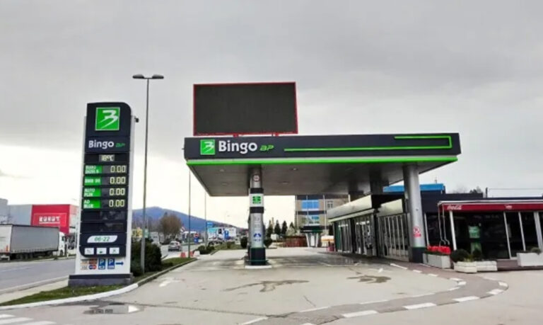 Nema stajanja za bh. giganta: Bingo petrol otvorio još jednu benzinsku pumpu