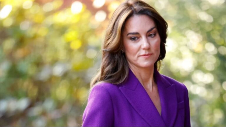 Kate Middleton otkrila da ima rak