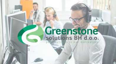 U Zenici se otvara ured kompanije “Greenstone Solutions”: Zapošljava se veći broj radnika, uslov poznavanje njemačkog jezika!