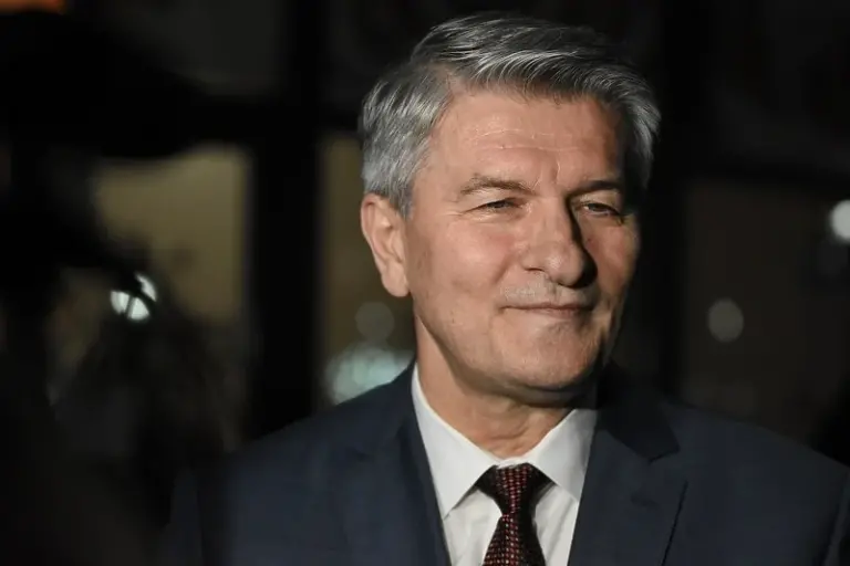 Mehmedović smatra da bi Nikšić zbog dogovora o HE Buk Bijela morao podnijeti ostavku