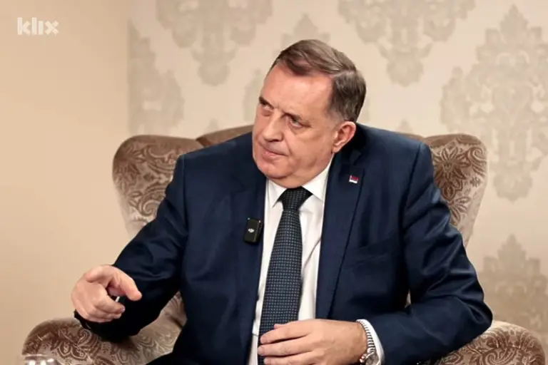 Dodik govorio o štrajku u pravosuđu RS-a: Sudijama treba smanjiti plate, a ostalim radnicima povećati