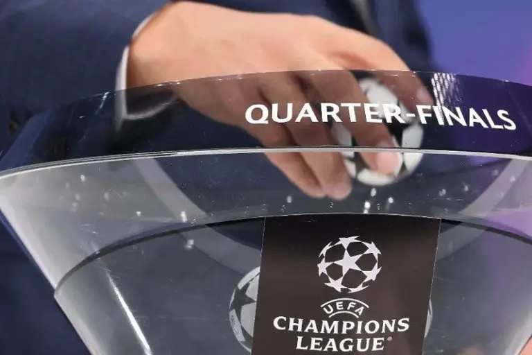 Izvučeni parovi četvrtfinala Lige prvaka, u centru pažnje duel Reala i Cityja