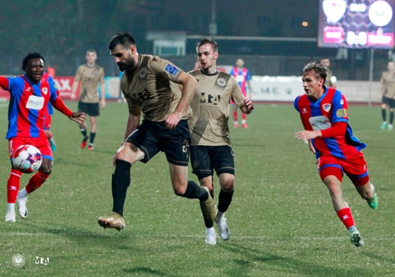 Određeni termini 22. kola Premijer lige Bosne i Hercegovine