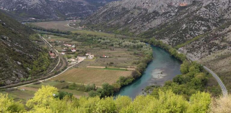 BiH je zemlja rijeka, zaštita riječnih ekosistema je neophodna