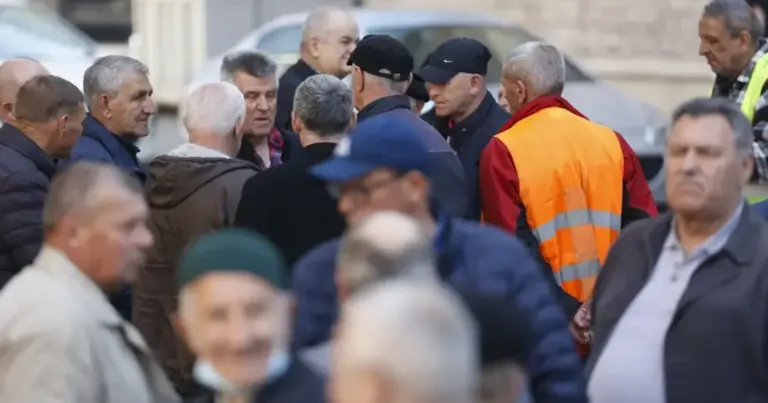 Penzioneri u FBiH još će samo jednu penziju primiti u trenutnim iznosima