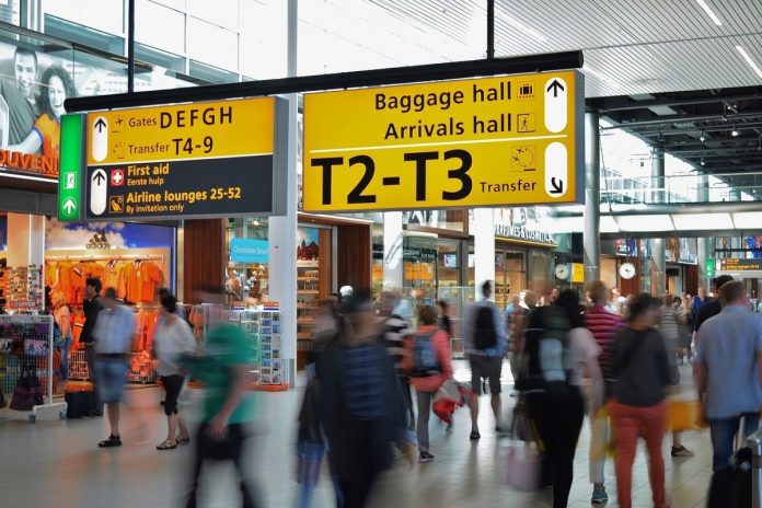 Nijemci ekspresno vratili državljanina BiH sa aerodroma