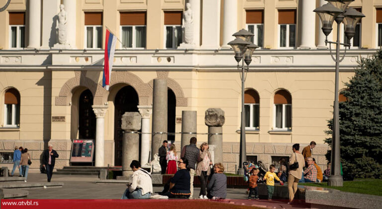 Kako se zaštititi od kolabiranja na ljetnim temperaturama u aprilu