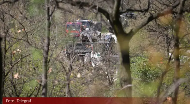 Ovo je deponija gdje se sumnja da je bačeno tijelo malene Danke Ilić (2)