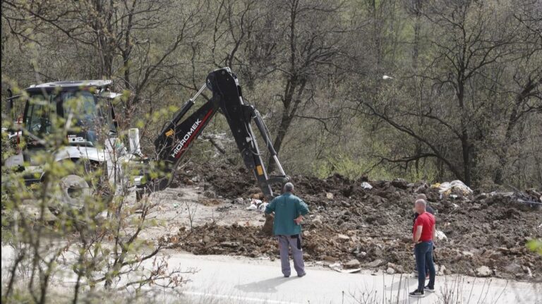 Brat ubice išao u potragu za Dankom: Otkriveno šta su ubice radile u Banjskom Polju kobnog dana