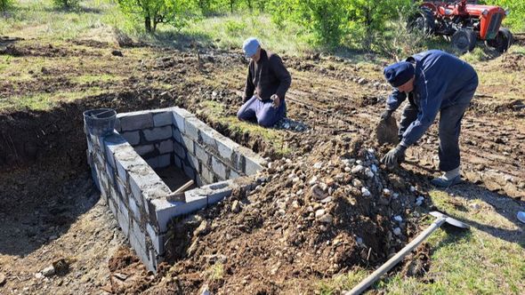 Evo gdje će biti sahranjen brat ubice male Danke: Tri čudne, nesvakidašnje stvari “prate” ovu sahranu